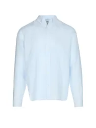 Leinenhemd MALIBUALF hellblau XL Herren