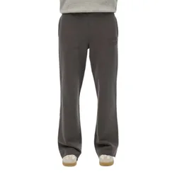 Pantaloni Sportivi Athletic Tonal Emb Charcoal M