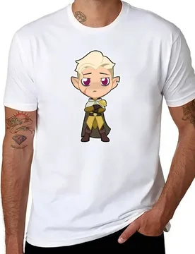 Golden Guard T-Shirt t shirts for man graphic tees t shirts cotton 100% T-Shirt - Aliexpress - FashionsVida
