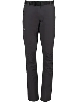 Lucane pantalón montaña mujer Gris (S) - Neak peak - FashionsVida