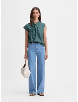 Simorra - Top de mujer nudo - Simorra - FashionsVida