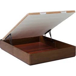 Canapé abatible Década madera