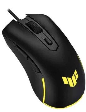 Souris Gaming Tuf M3 Gen 2 Black One Size unisex - Asus - FashionsVida