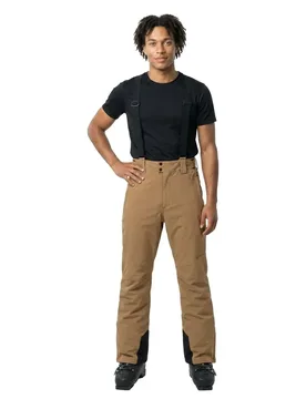 Pantalon Owens Sandy Brown 3XL - Protest - FashionsVida