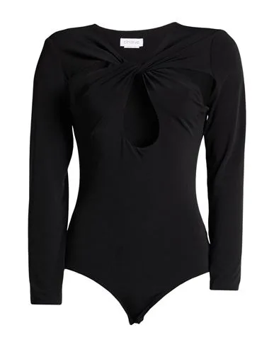 Cinqrue Body Mujer Negro L,M Mujer - Cinqrue - FashionsVida