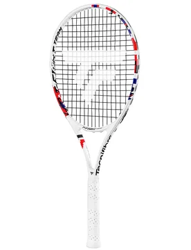 Tfight Team 26 2026 Junior Tennis Racket 1 - Tecnifibre - FashionsVida