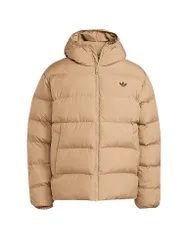 Steppjacke COMMERCIAL PUFF beige XL