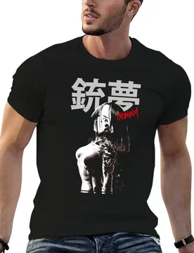 People Call Me Battle Angel Retro Vintage T-Shirt Durable Work Wear T-Shirt - Aliexpress - FashionsVida