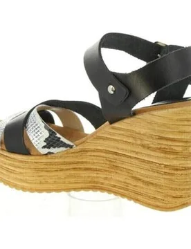 Keilabsatzsandalen 31001 38;39;40;41 Female - Cumbia - FashionsVida