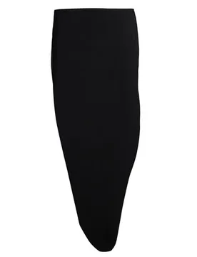 Pantalones Mujer Negro 32,34 Mujer - Jean Paul Gaultier - FashionsVida