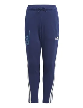 Pantaloni Star Wars Young Jedi Dark Blue / Off White 24 Mesi-3 Anni - Adidas - FashionsVida