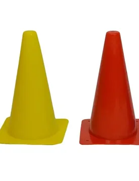 Standard-Bolzen (37cm) - Jaune - unisex - Size: TU - Sporti - FashionsVida