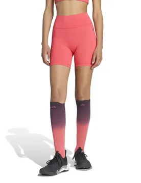 Leggings Courts Optime Power 6´´ Pure Turbo M - Adidas - FashionsVida