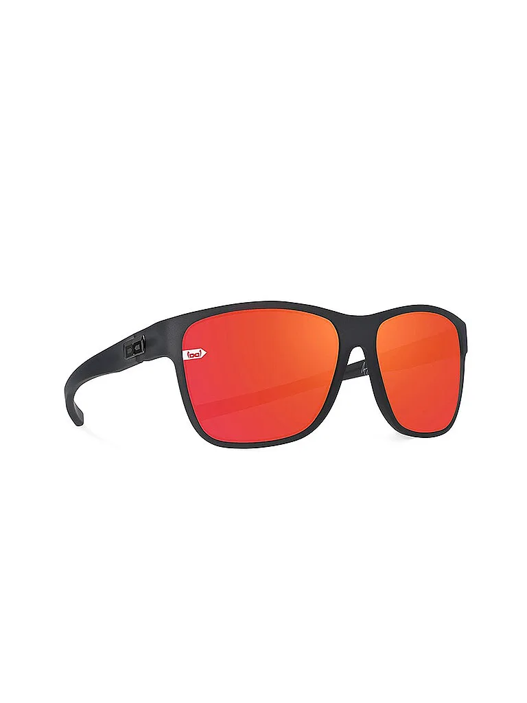 Occhiali da sole da uomo Gi39 Drive Bernd Mayländer nero - Gloryfy - FashionsVida