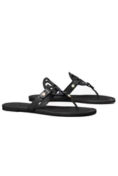 Tory Burch Sandali Black