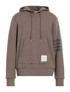 Sweatshirt Herren Hellbraun 2,3 Herren - Thom Browne - FashionsVida