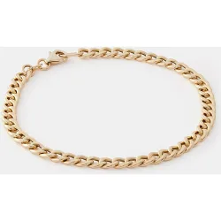Pulsera Eslabón de