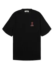 Camiseta WBBAINE TIGER negro S