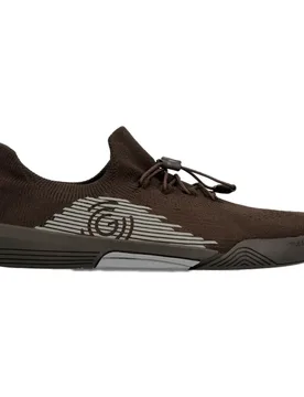 Baskets G-pure Barefoot Brown EU 47 - Groundies - FashionsVida