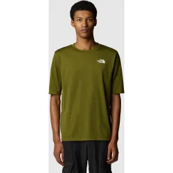 Camiseta plegable para hombre Packable