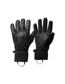 Handschuhe Tour schwarz S B - Black diamond - FashionsVida