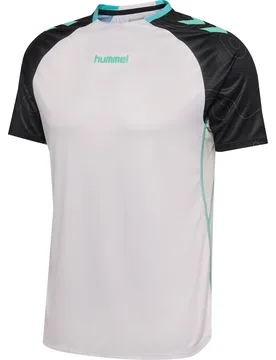 T-Shirt Blaze 2.0 - Gris - male - Size: M - Hummel - FashionsVida