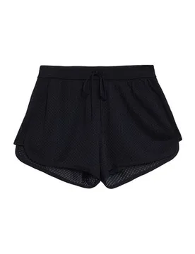 Shorts & Bermudashorts Damen Schwarz 34,36,38 Damen - Christian Dior - FashionsVida