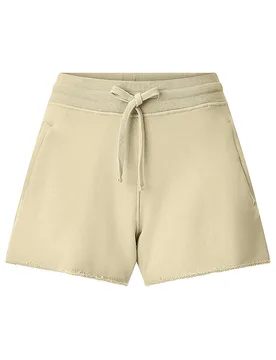 Pantaloncini felpa giallo XL - Richroyal - FashionsVida