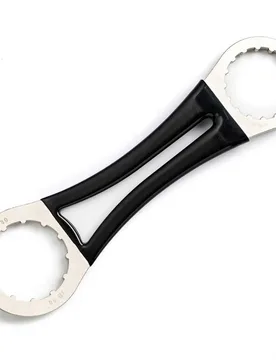 Attrezzo Per Movimento Centrale Silver / Black - Elvedes - FashionsVida