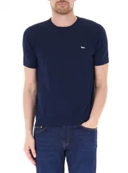Maglia maniche corte BLU NAVY XXL