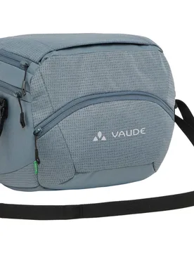 Ontour box l klickfix ready bolsas bicicleta Azul (UNICA) - VAUDE - FashionsVida