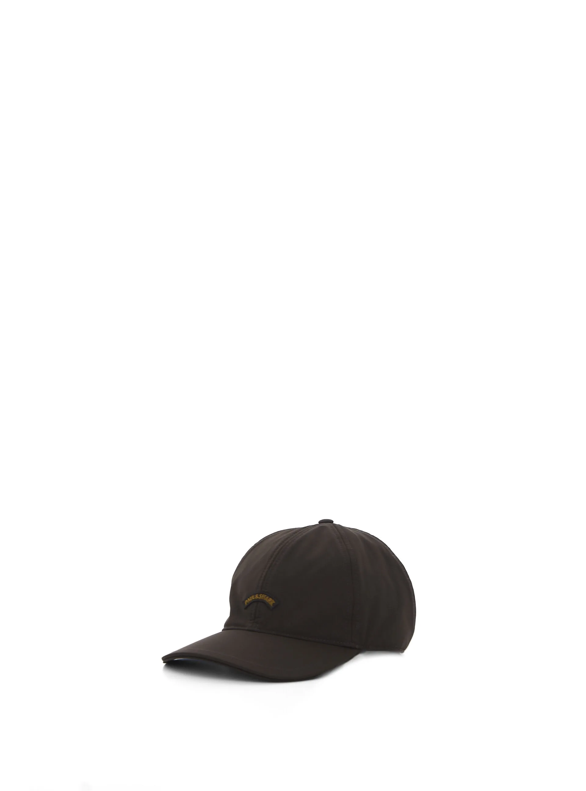 Cappello con visiera TESTA DI MORO L - Paul & Shark - FashionsVida