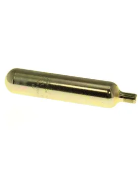 Co2 Cartridge 60g Bronze 1/2´´ unisex - Plastimo - FashionsVida