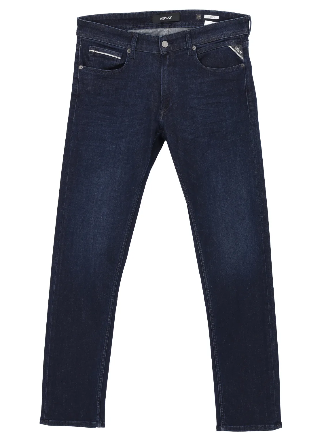 Grover male - 36 / /34 - FashionsVida