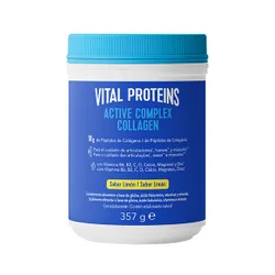 Active Complex Collagen LimÃ³n