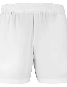 Lebron Shorts White / White 2XL - Babolat - FashionsVida