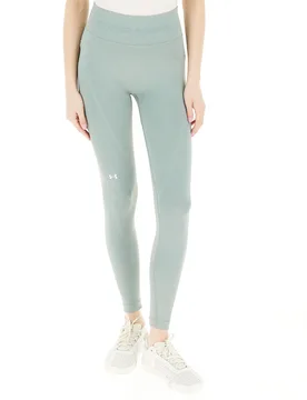 Leggings vita elasticizzata SALVIA LG - Under armour - FashionsVida