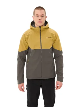 Vaude Bike Giacca Qimsa Savanna - Vaude Bike - FashionsVida