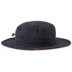 Technical Sailing Sun Hat Navy M Men,Women
