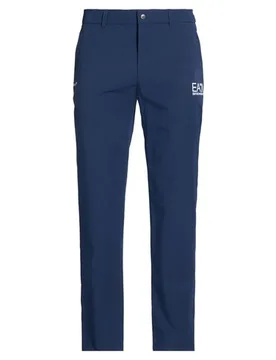 Pantalones Hombre Azul marino S,XS Hombre - Ea7 - FashionsVida