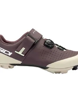 Sidi Chaussures Vtt Physis - SIDI - FashionsVida