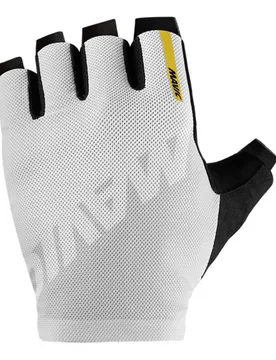 Guanti ciclismo COSMIC bianco - Mavic - FashionsVida