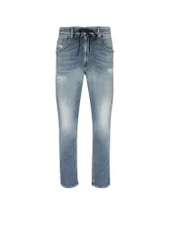 Jeans Slim Fit D-KROOLEY-B bleu 34