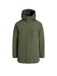 Parka JJEKEEN olive M