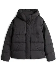 Tommy Hilfiger Steppjacke nero XL