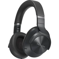 Auriculares de diadema EAH-A800E-K Bluetooth con cancelación de ruido
