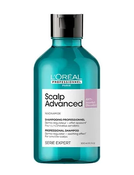 Scalp Advanced 300ML - L'OREAL PROFESSIONNEL - FashionsVida