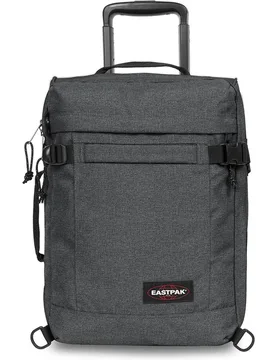 Maleta de cabina underseater Strapson XXS blanda con capacidad de 25 L - Eastpak - FashionsVida