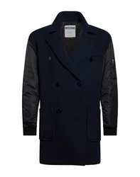 Mantel Herren Nachtblau 48,50 Herren