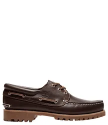 Mocassini Uomo TB030003214-BROWN Marrone